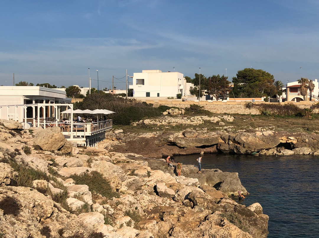 Solatio-Torre Suda必去景点