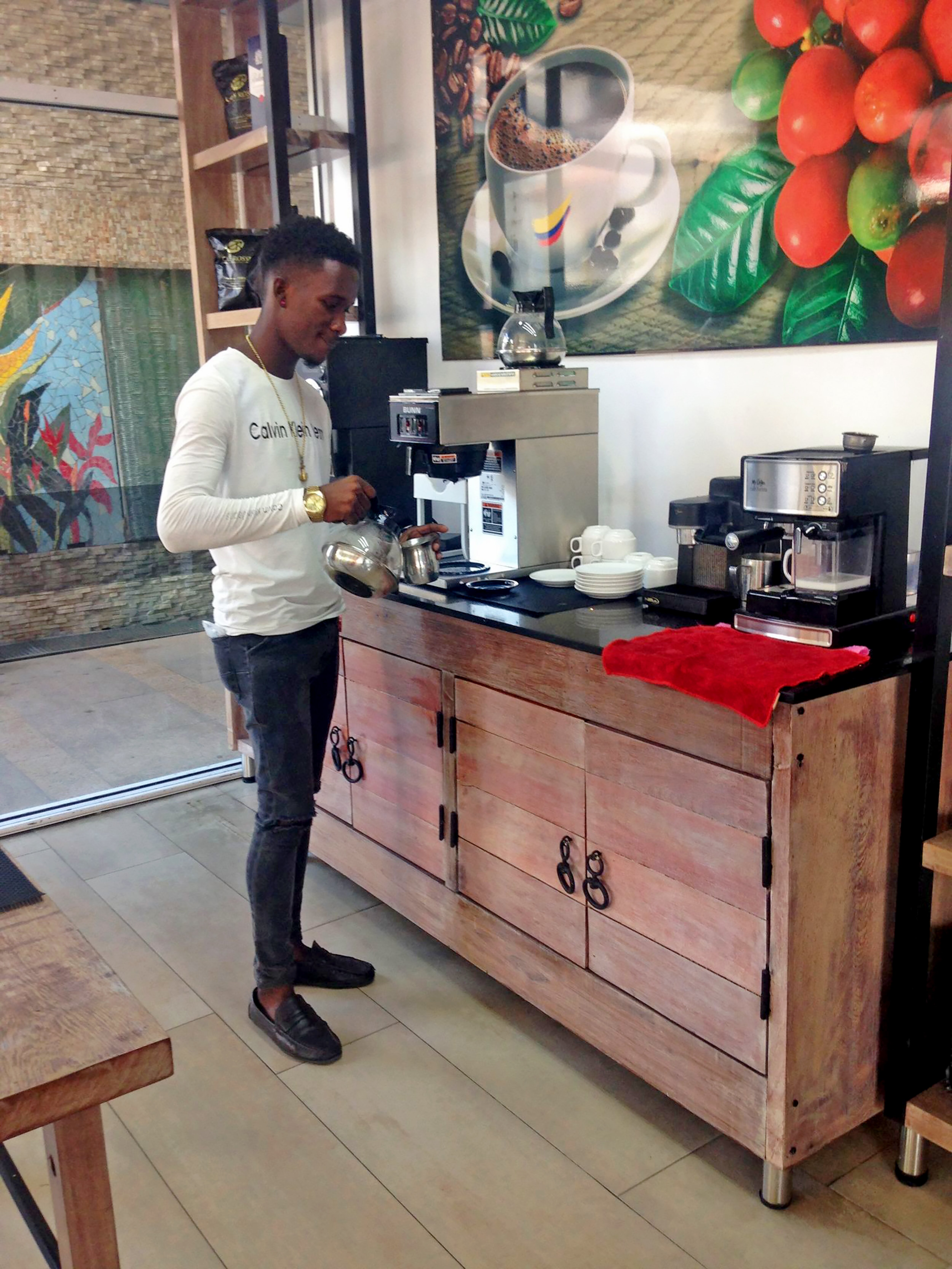 史班荷埃克精品酒店-portrait