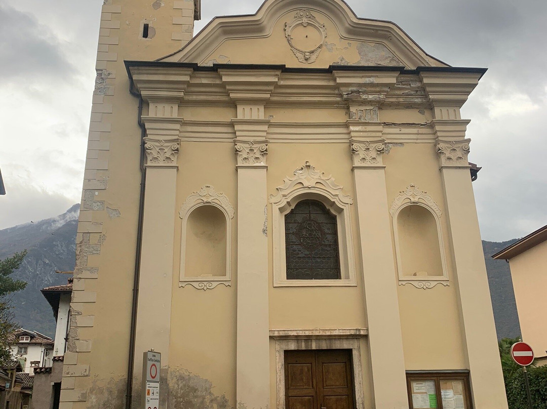 Chiesa di Sant'Anna景点图片