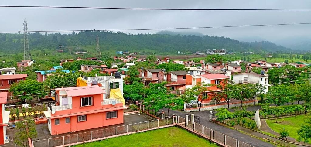 Staycation Villas主图