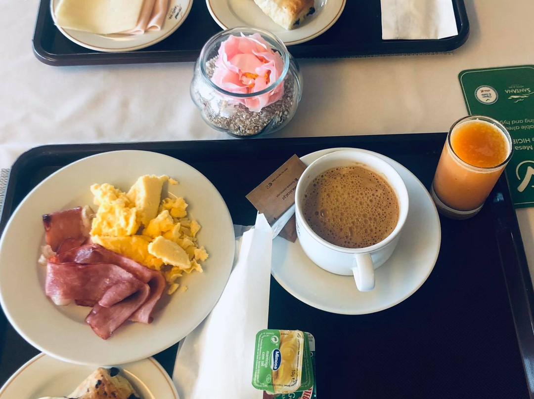 Santana Hotel & Spa主图