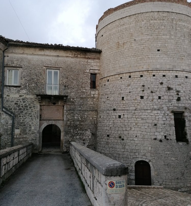 Borgo antico景点图片