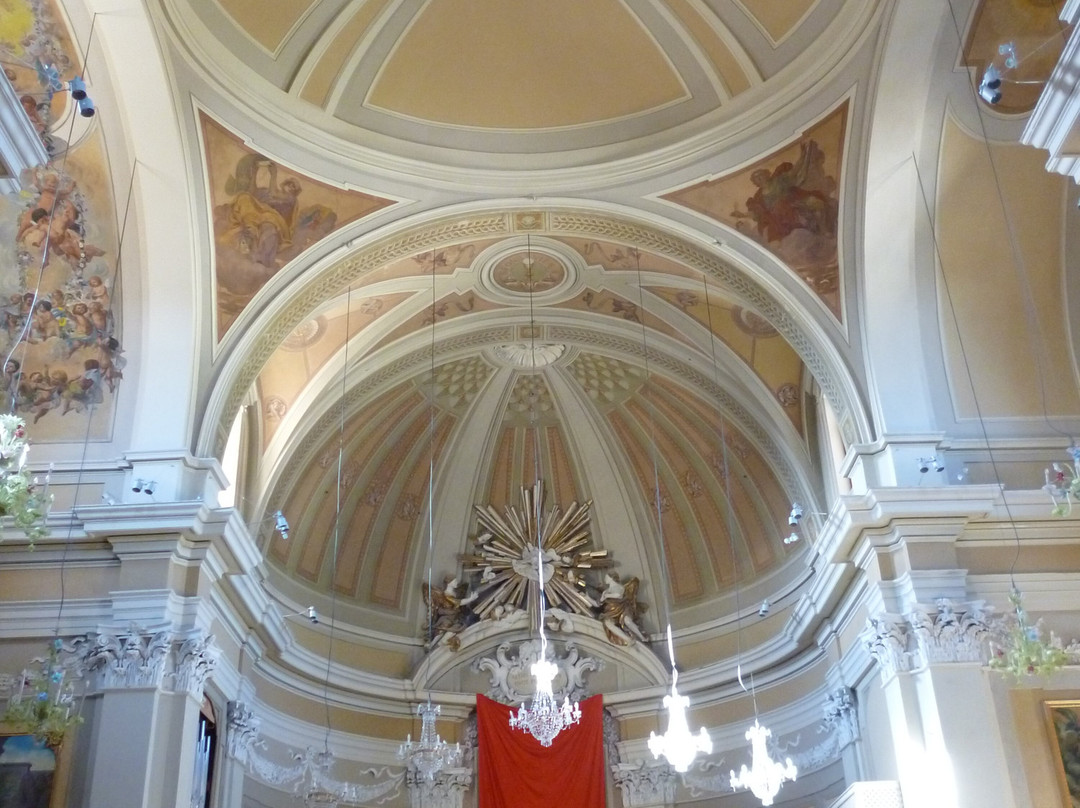 Chiesa San Nicola di Bari景点图片