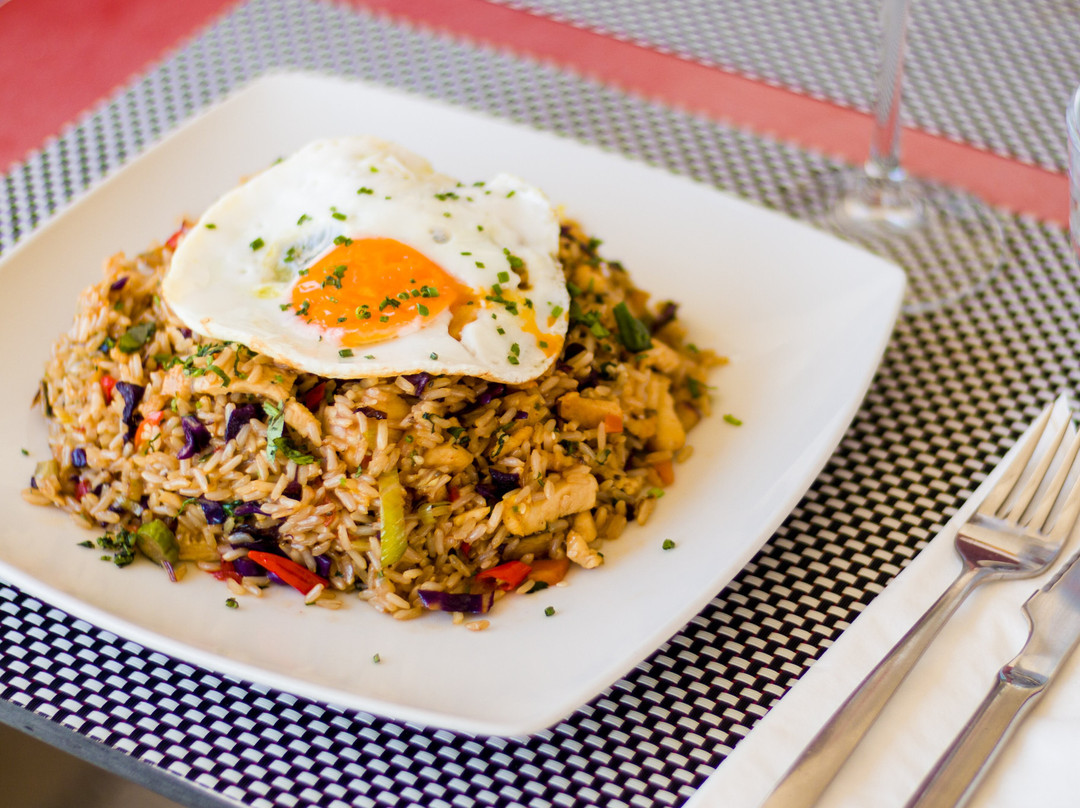 KauKai Restaurant & Bar