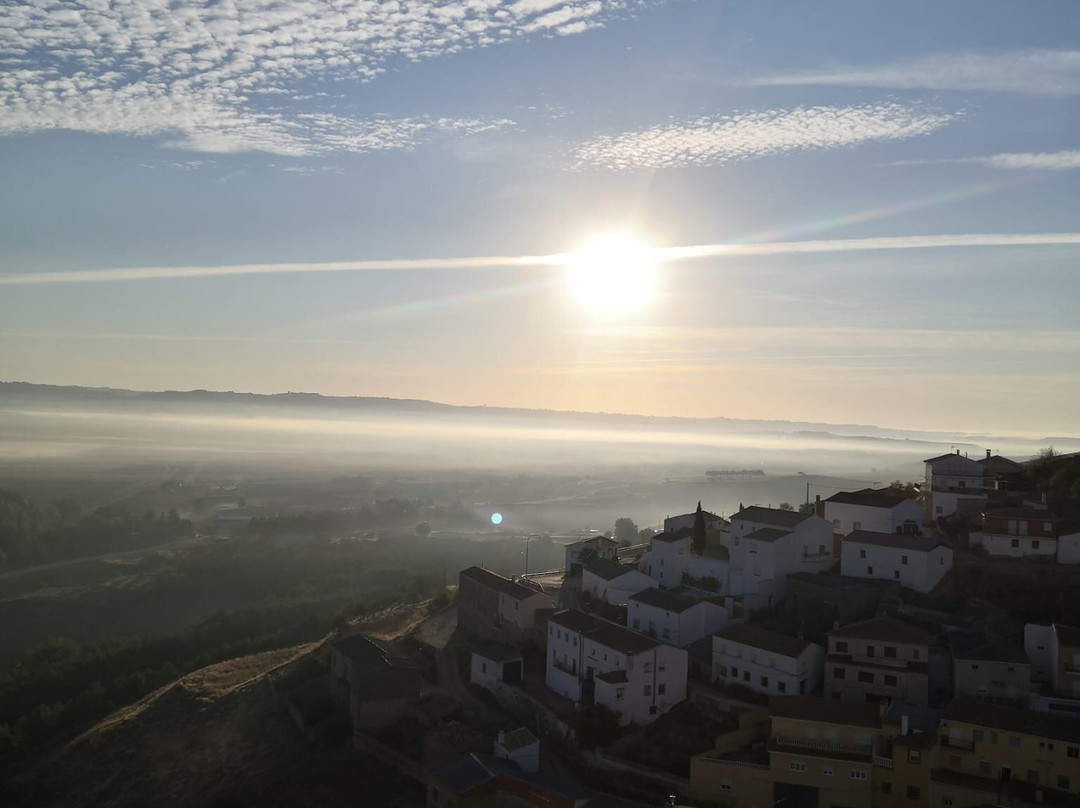 Casas Rurales Planeta Chicote主图