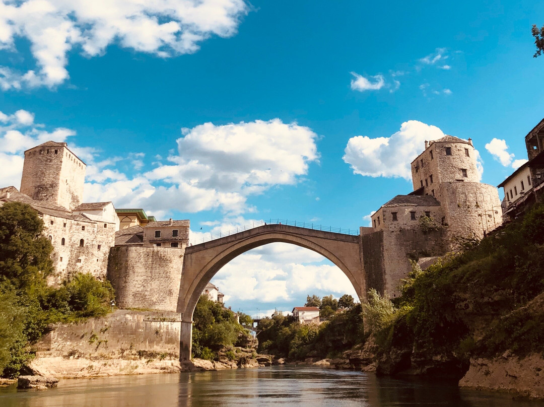 Mostar Tour Guide景点图片