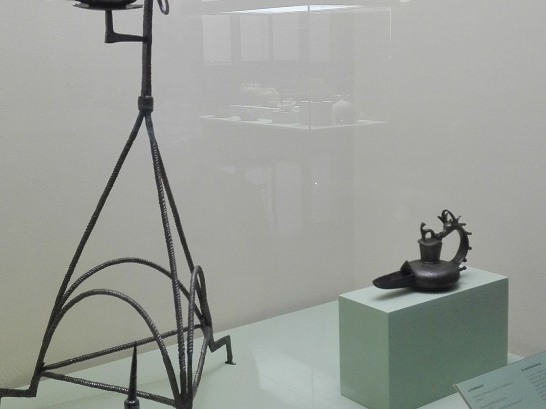 Museo de Albacete景点图片