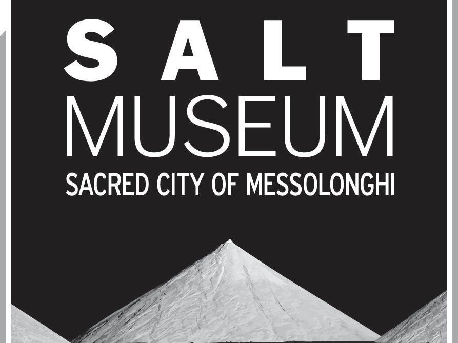 Salt Museum景点图片