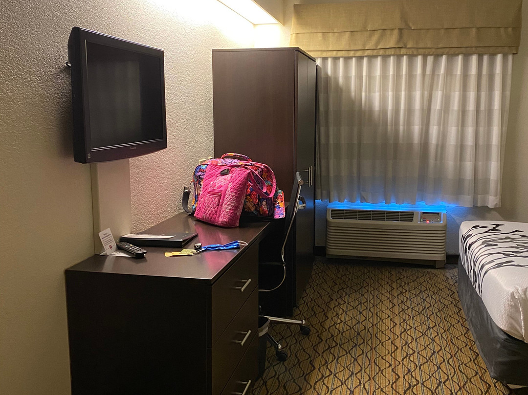 Sleep Inn Rockville主图