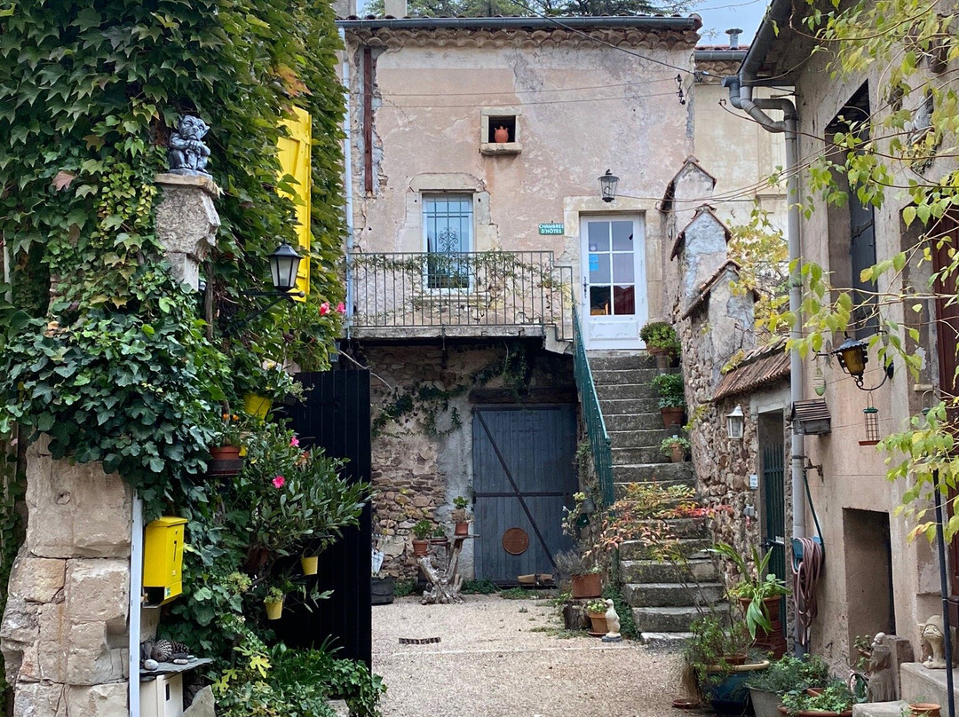 Domaine De Brousson主图