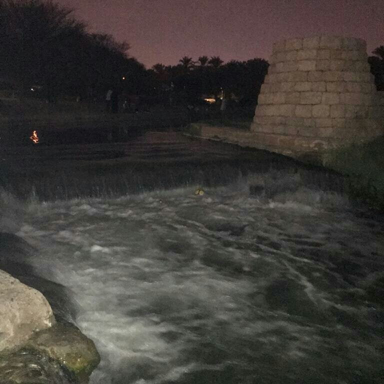 Wadi Namar-利雅德必去景点