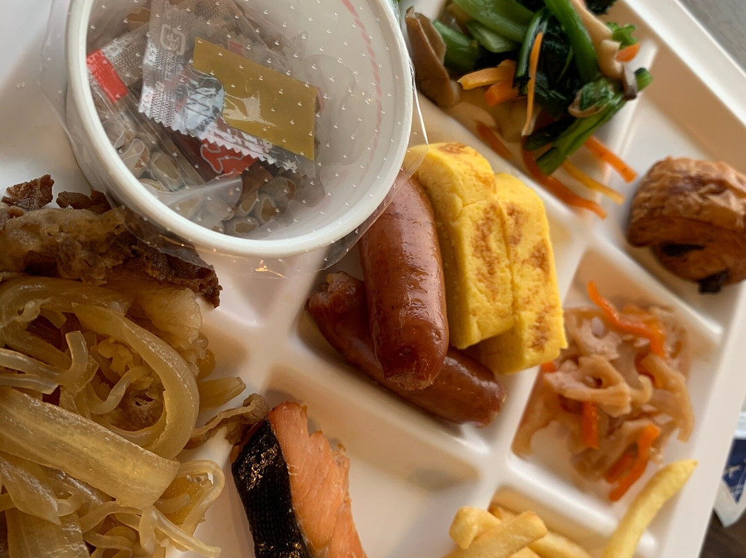 Enakyo Kokusai Hotel主图