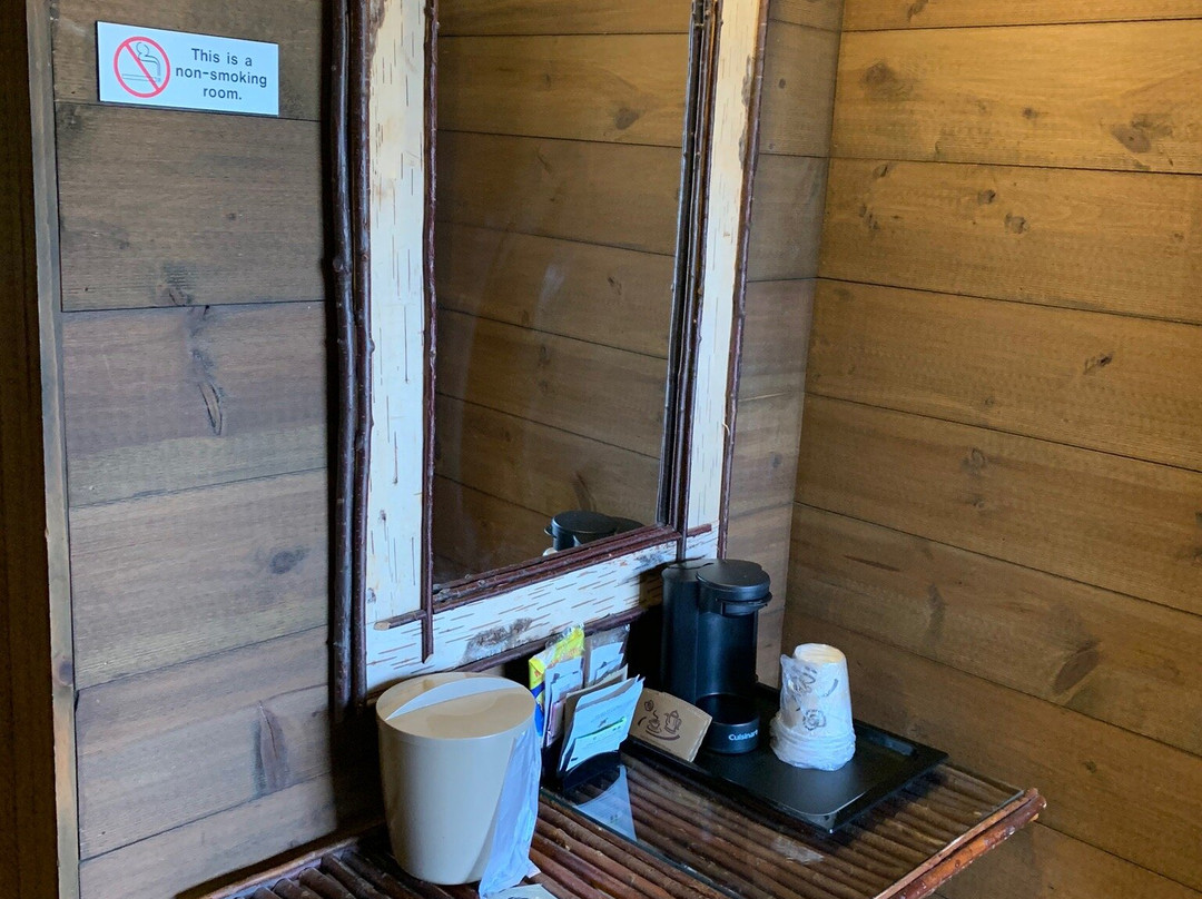 Drummond Island Resort主图