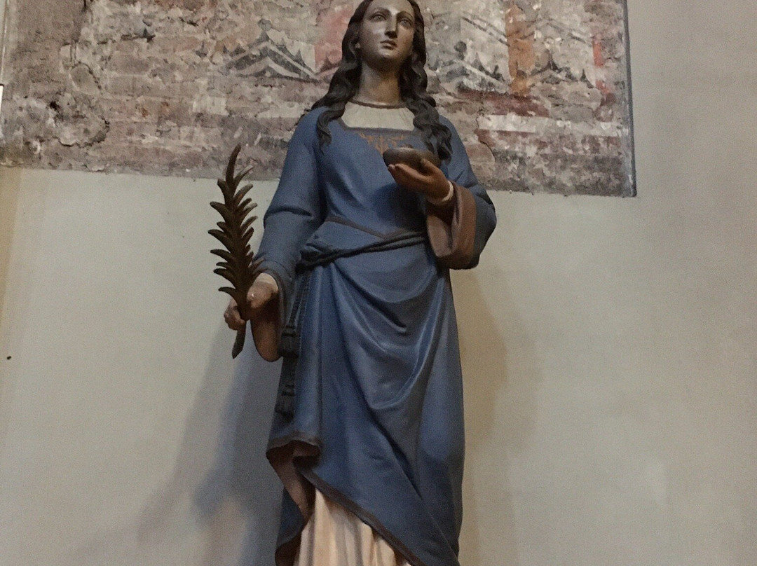 Chiesa di San Michele in Borgo-比萨必去景点