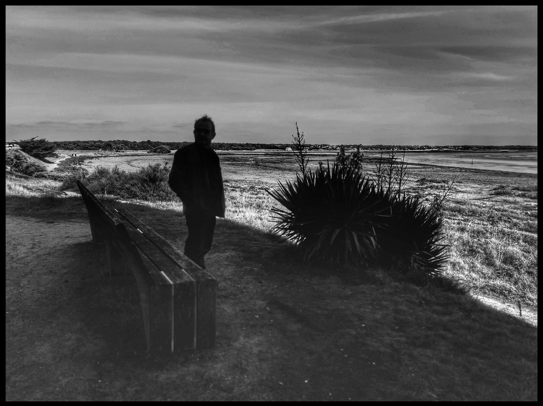 Presqu'ile de Pen Bron-La Turballe必去景点