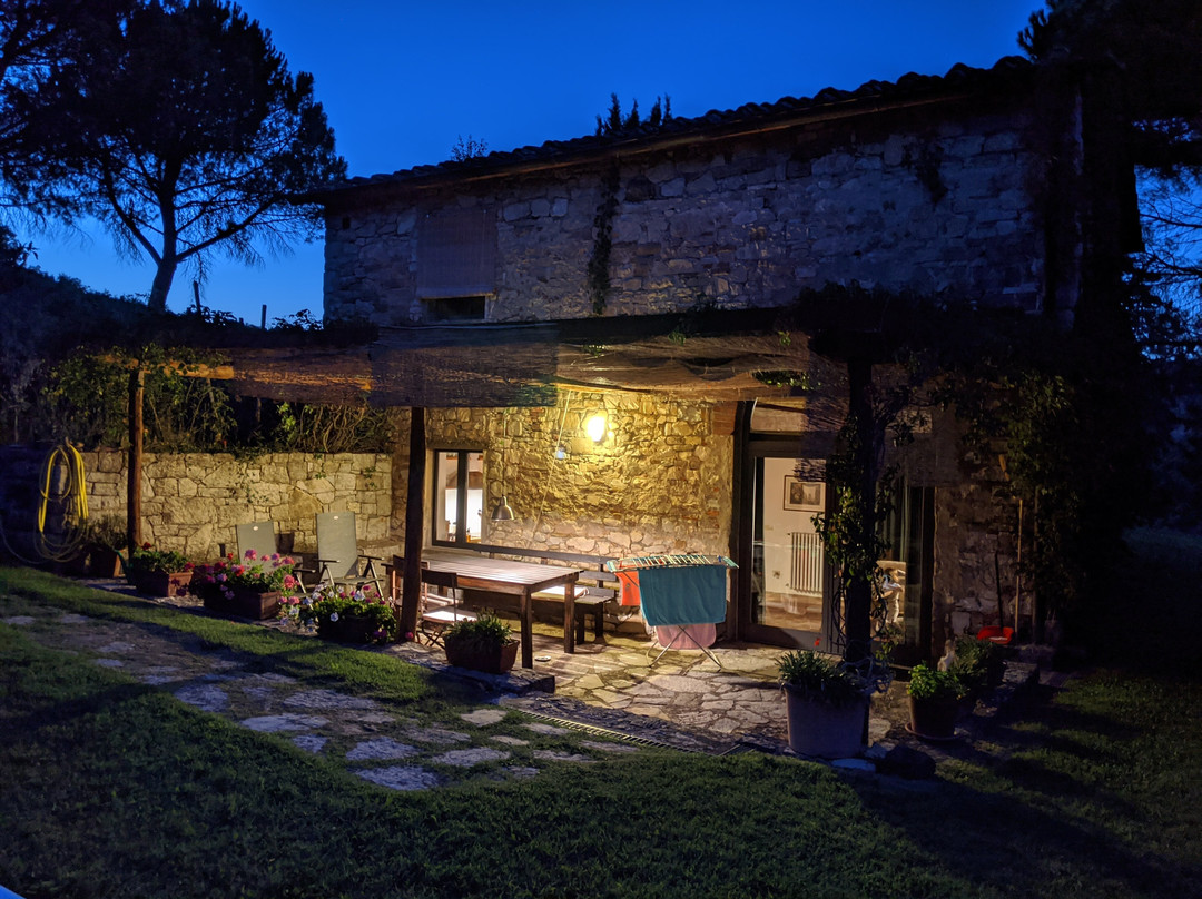 Podere Val delle Corti主图