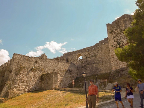 Day Trips from Tirana-地拉那必去景点