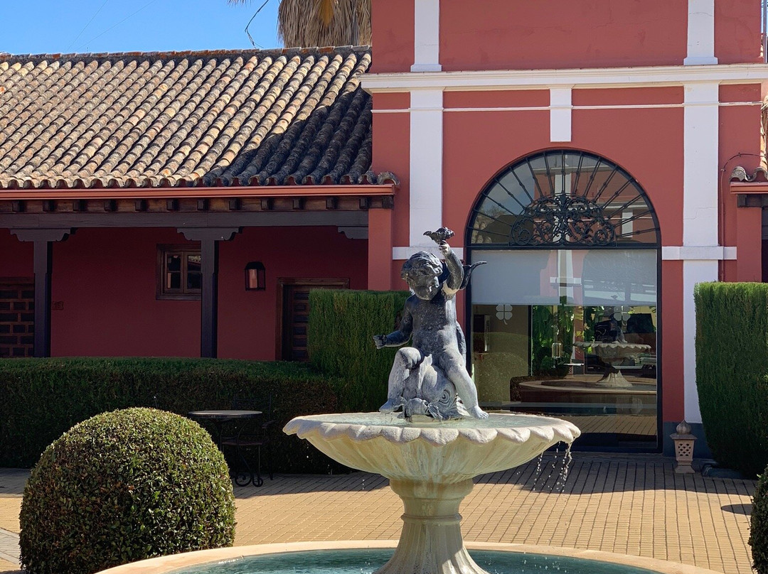 Montenmedio Golf & Country Club-加的斯市必去景点