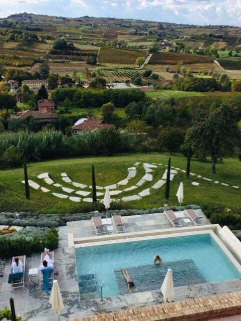 Villa Fontana Relais Suite & Spa主图