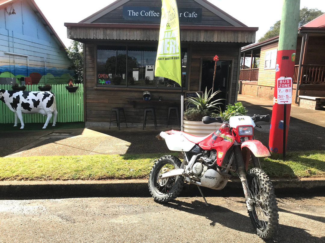 Comboyne旅游攻略图片