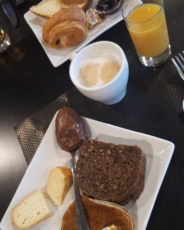 Les Jardins d'Hardelot主图