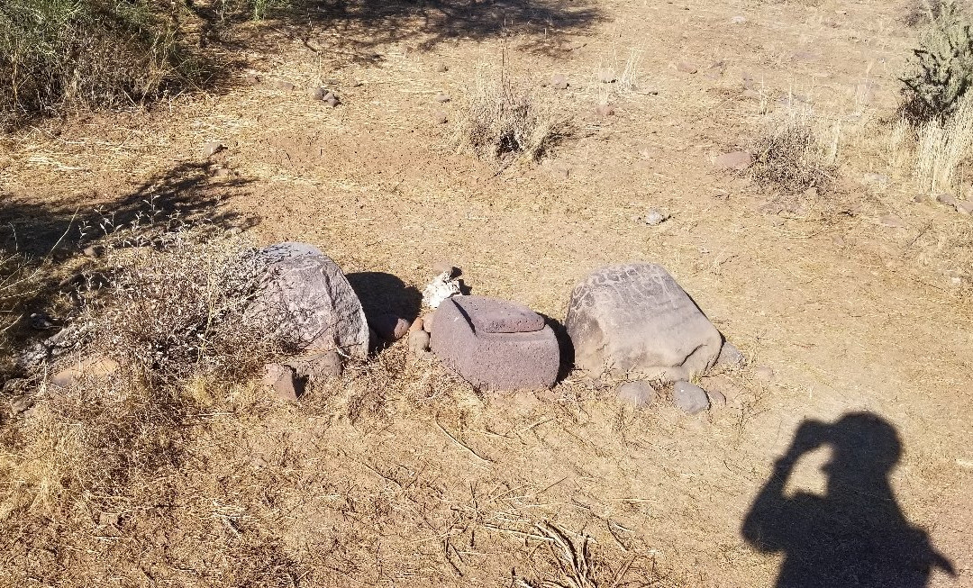 Fort McDowell Adventures景点图片