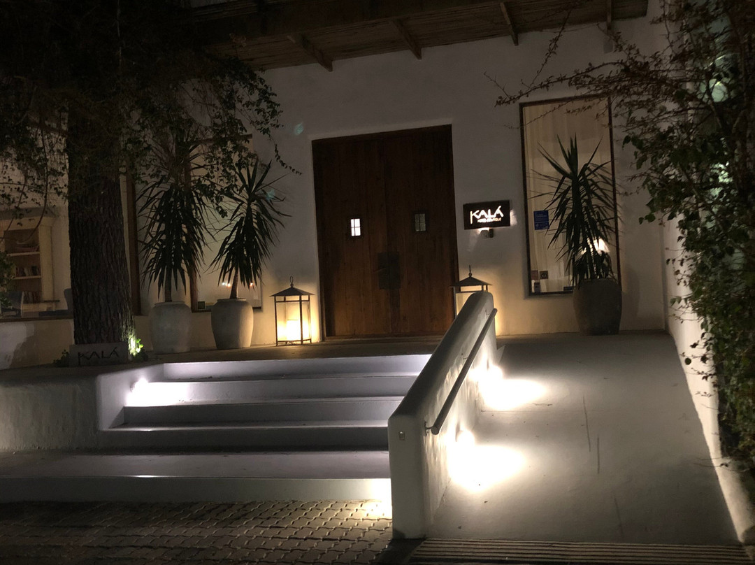 卡拉精品酒店主图