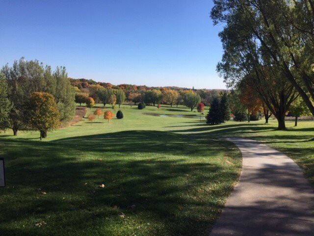 Mayville Golf Course-Mayville必去景点