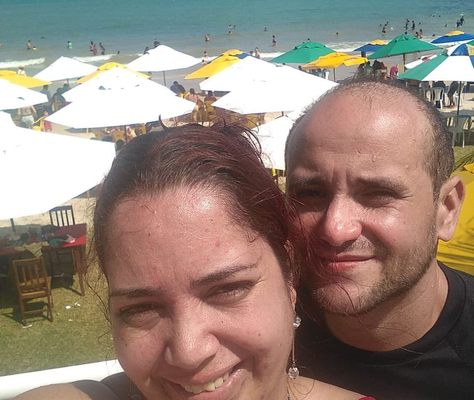 Pirangi do Sul Beach-Natal必去景点