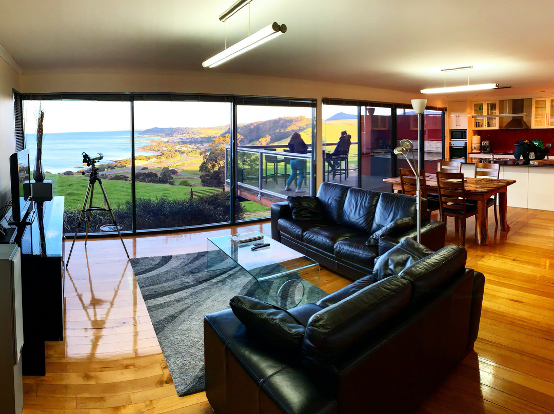 Black Rock Retreat主图