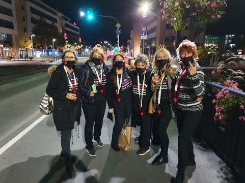 Exodus-海尔布隆必去景点