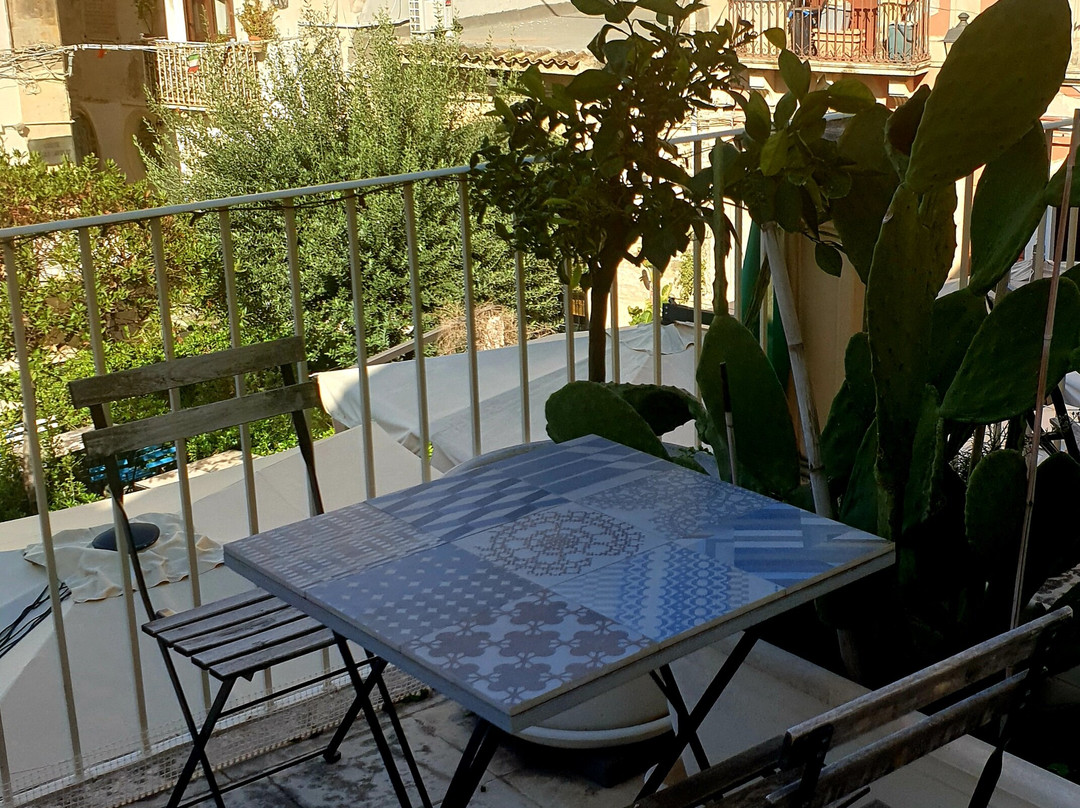 La Residenza del Reginale主图