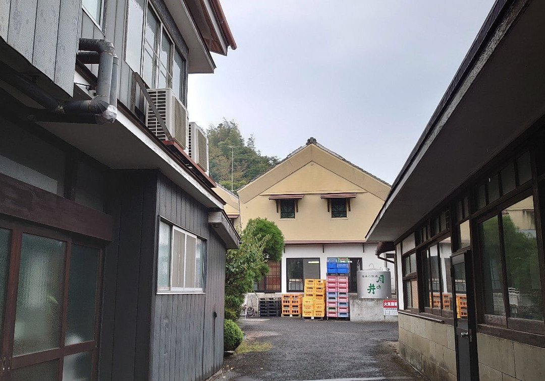 Tsukinoi Brewery景点图片