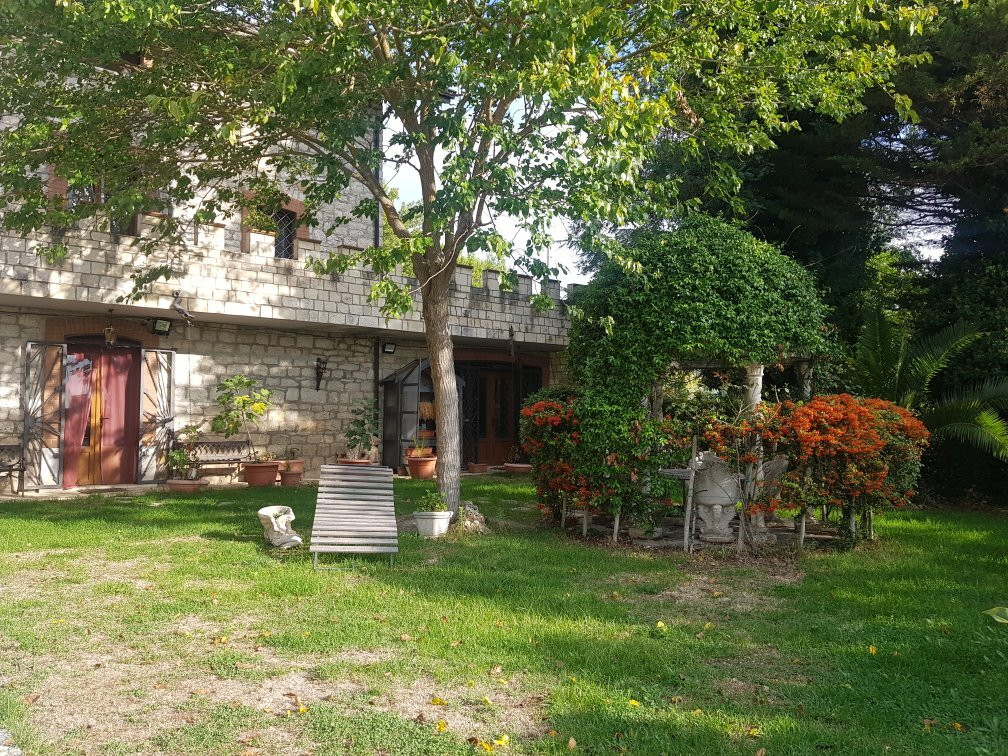 Il Castello dei Templari主图