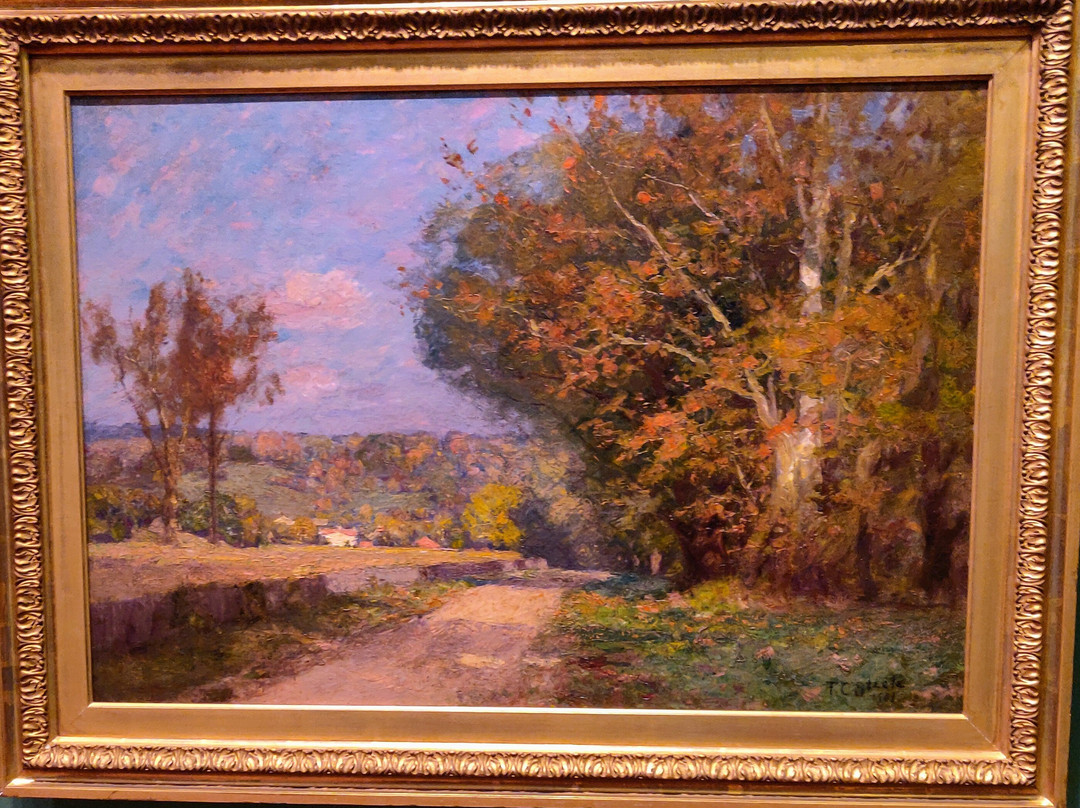 Maier Museum of Art at Randolph College景点图片