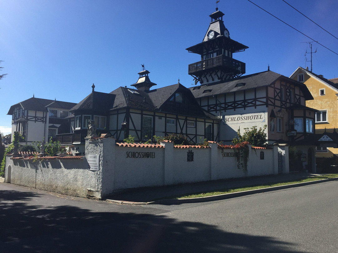 Schlosshotel Marienbad主图