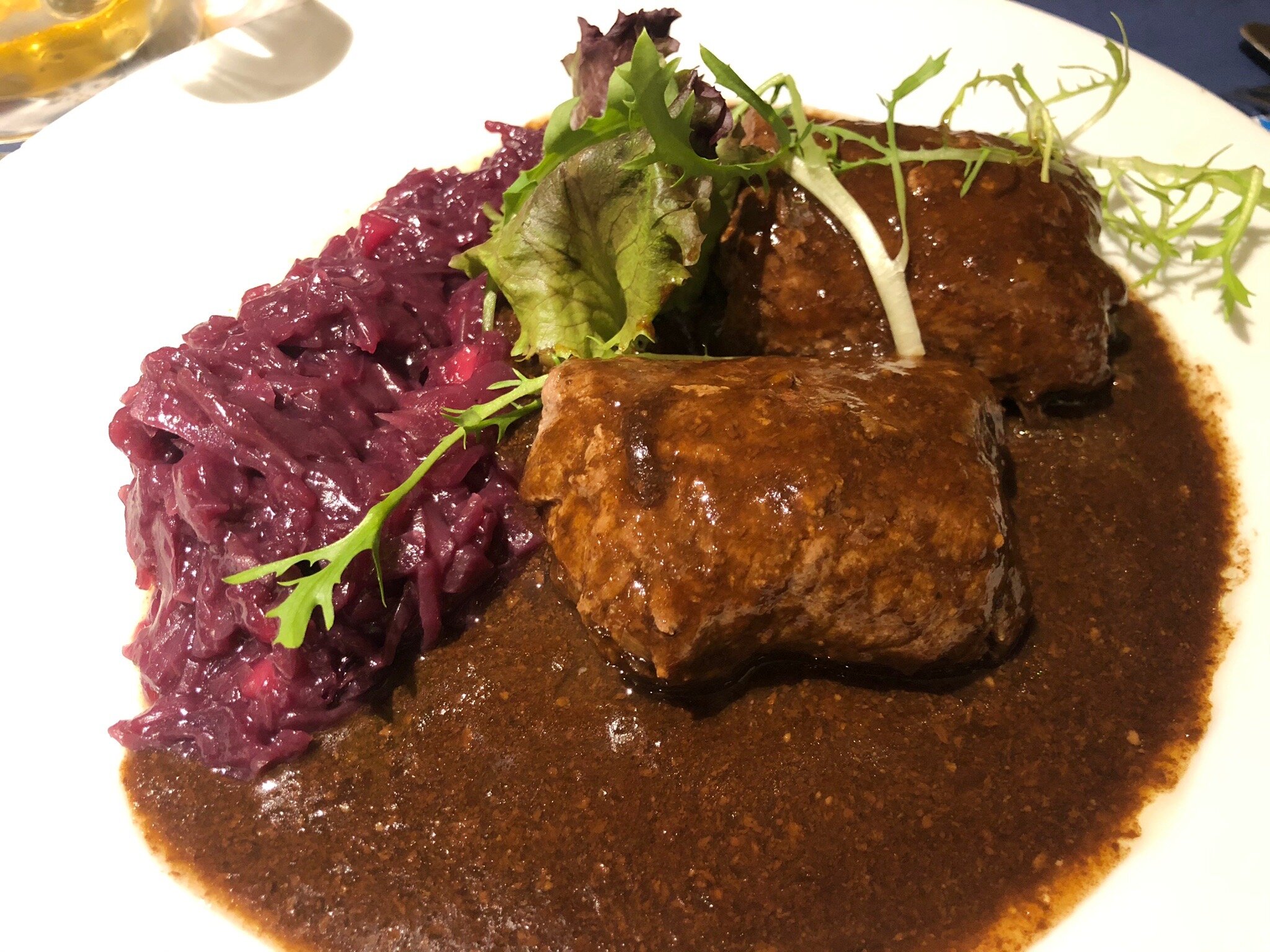 Brauhaus Zum Löwen-官方