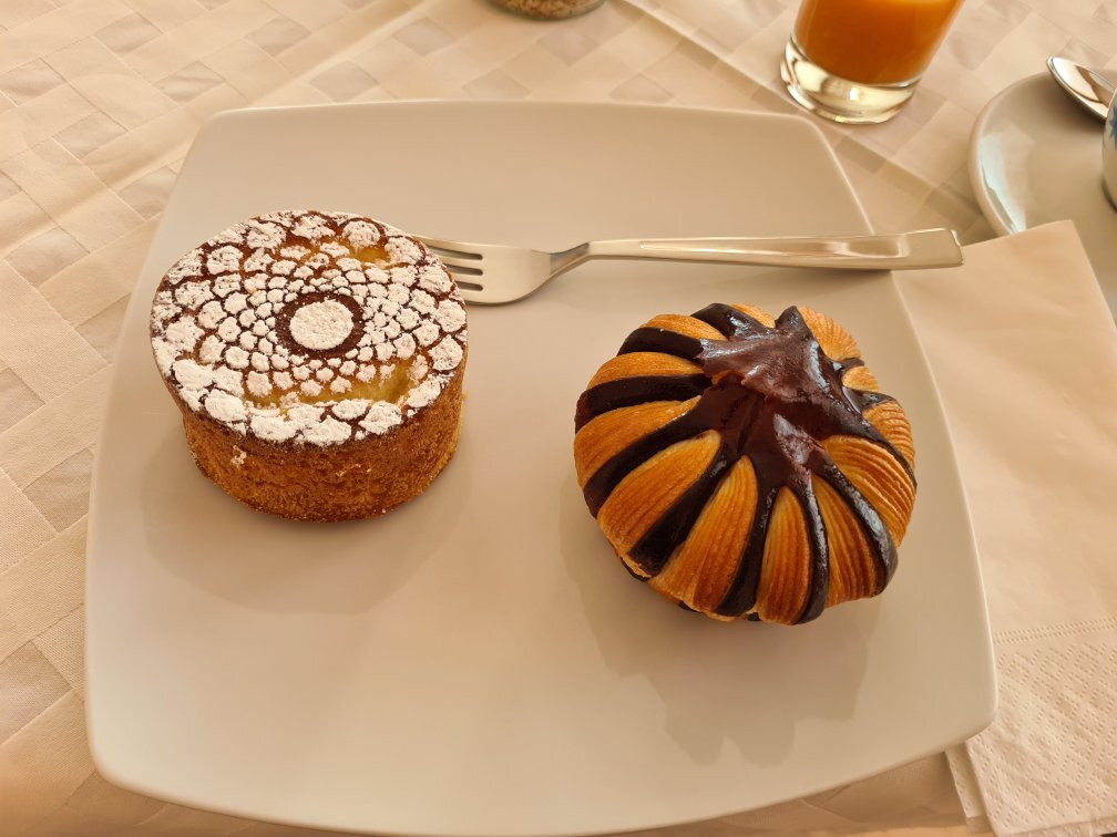 Agriturismo Ca Giulietta主图