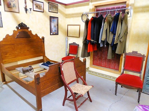 Snoopers Inc-Wytheville必去景点