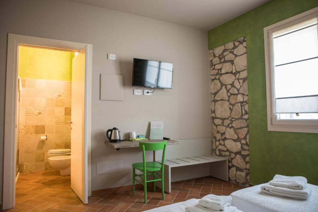 B&B Casa Campagnari主图