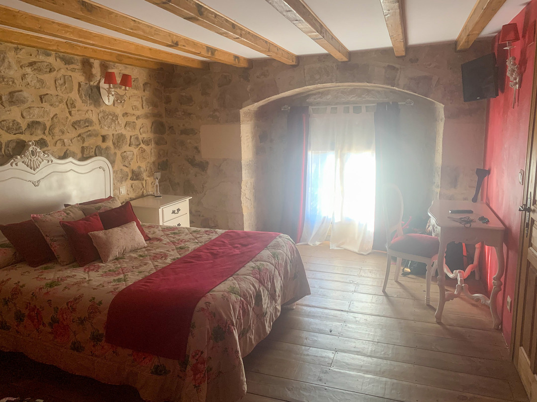 La Torre de Bisjueces主图