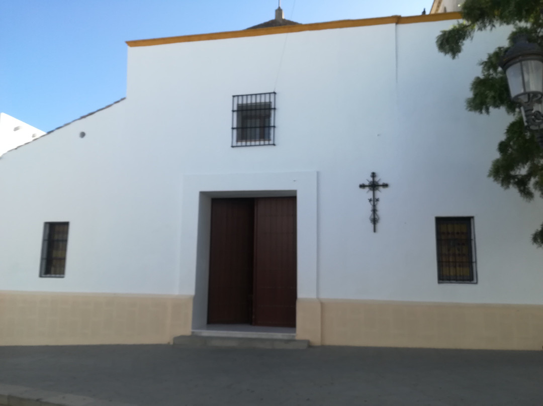 Iglesia Parroquial Nuestra Señora de la Inhiesta景点图片