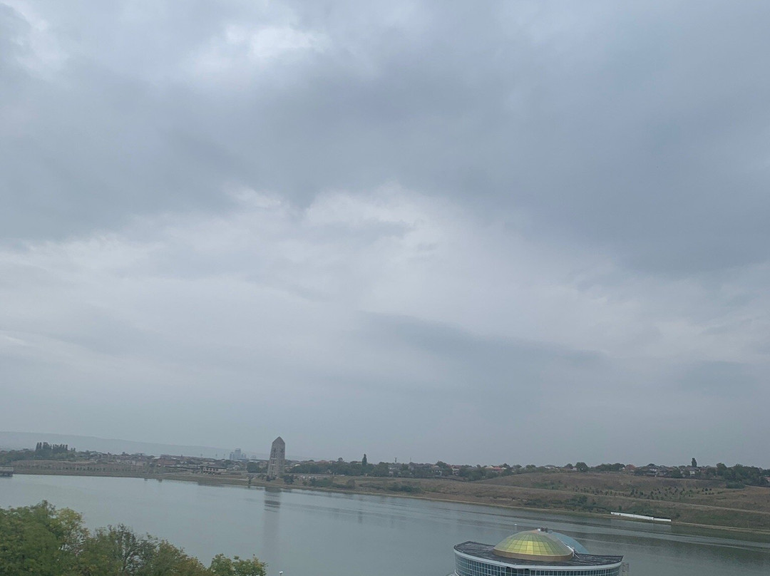 Shali旅游攻略图片