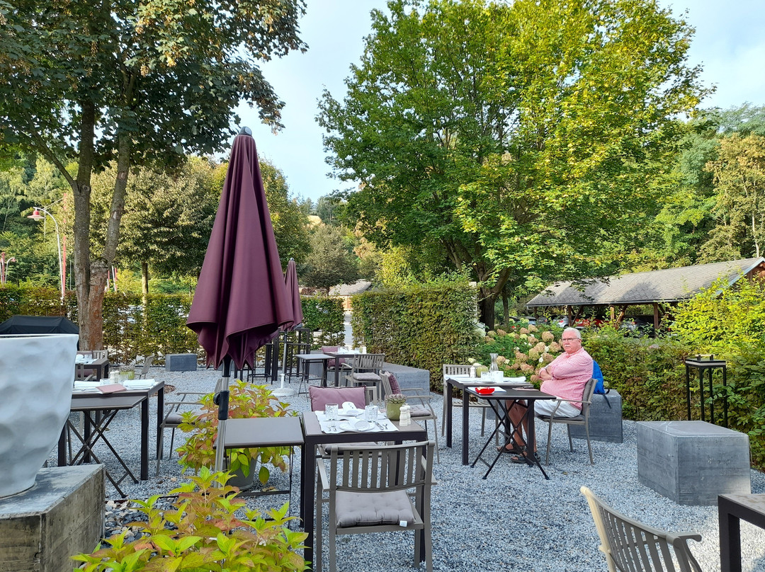 Geniesserhotel Villa Rosa主图