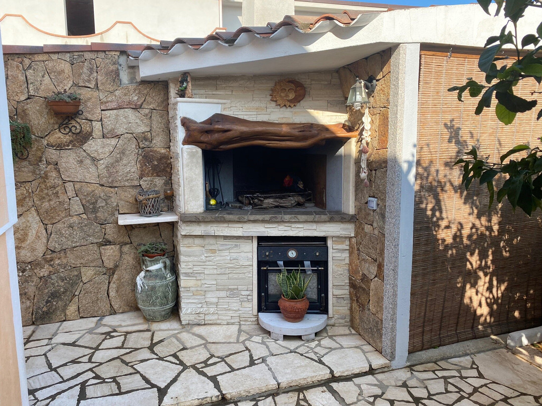 Casa Orchidea