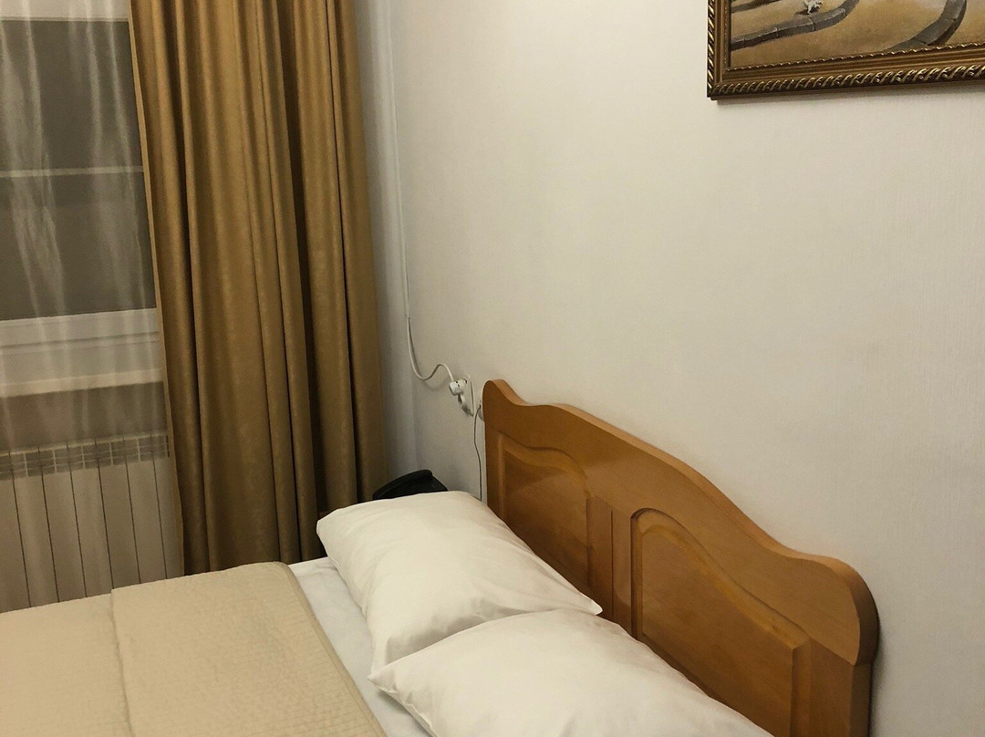 Planeta Lux Hotel主图