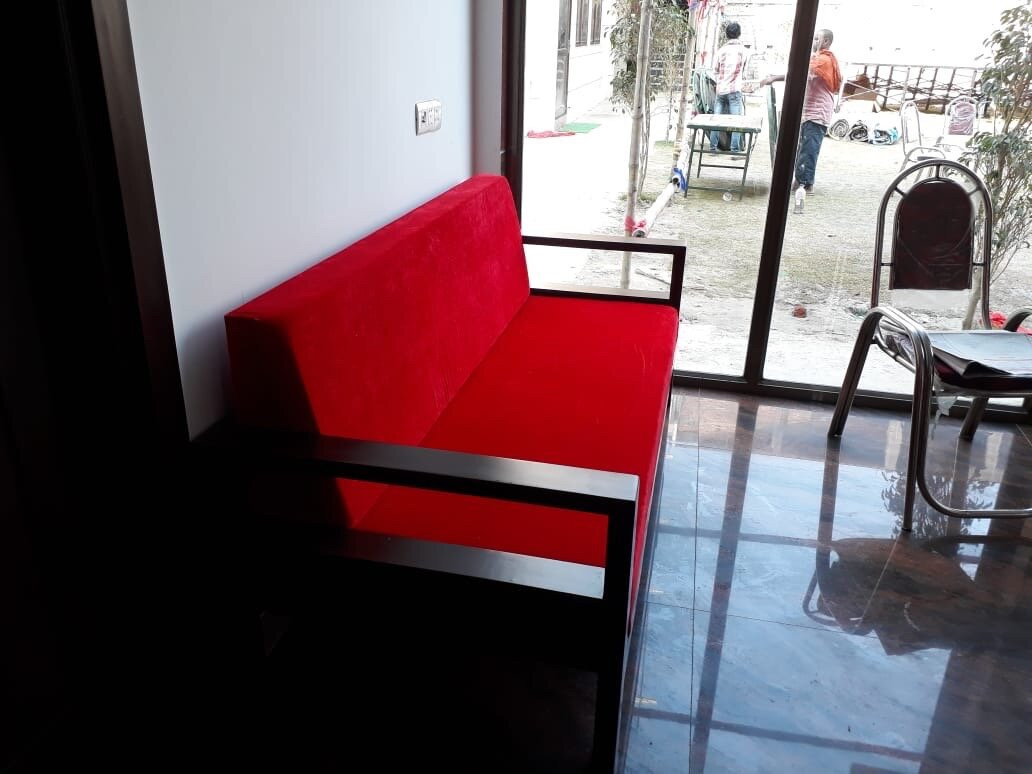 JJK Rukmini Vilas Hotel & Banquet主图