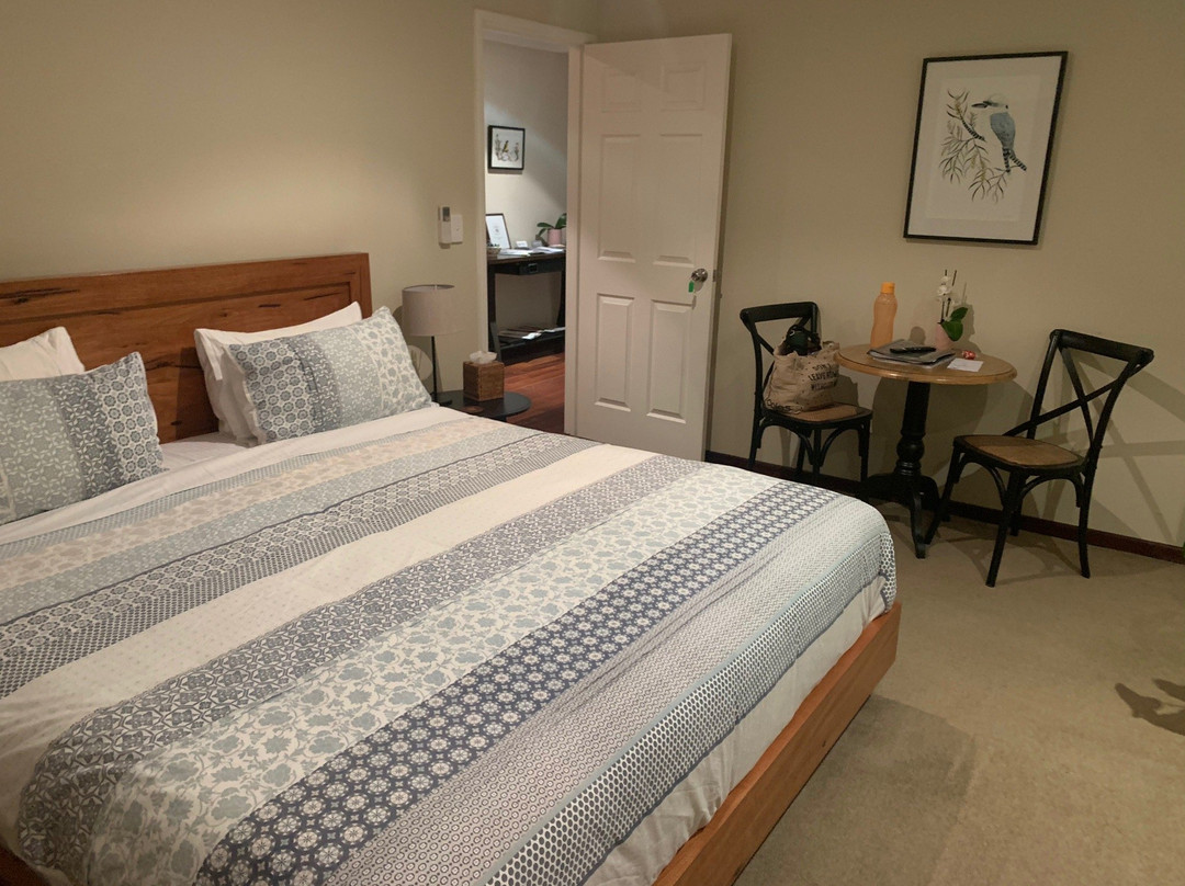 Meelup Bed & Breakfast主图