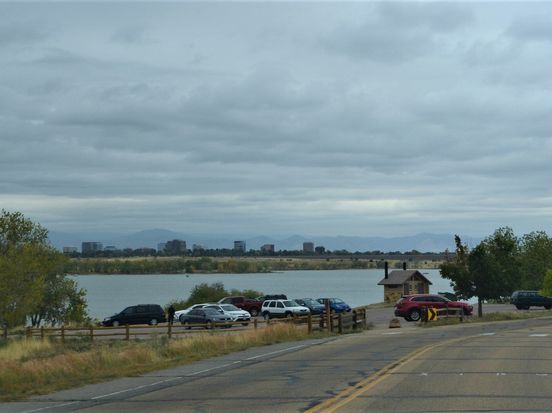 Cherry Creek State Park-奥罗拉必去景点