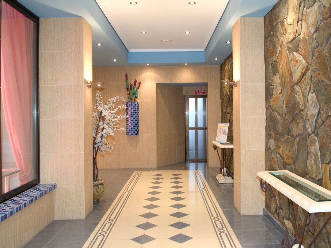 Hotel L'Escala主图